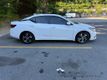 2022 Nissan Sentra SV CVT - 23036188 - 3