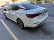 2022 Nissan Sentra SV CVT - 23036188 - 6
