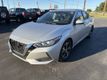 2022 Nissan Sentra SV CVT - 23079659 - 0