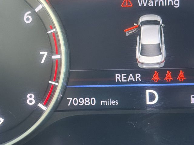 2022 Nissan Sentra SV CVT - 23079659 - 15