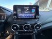 2022 Nissan Sentra SV CVT - 23079659 - 16