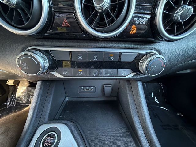 2022 Nissan Sentra SV CVT - 23079659 - 18