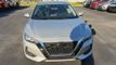 2022 Nissan Sentra SV CVT - 23079659 - 2