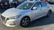 2022 Nissan Sentra SV CVT - 23079659 - 3