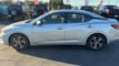 2022 Nissan Sentra SV CVT - 23079659 - 4