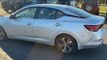 2022 Nissan Sentra SV CVT - 23079659 - 5