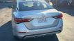 2022 Nissan Sentra SV CVT - 23079659 - 6