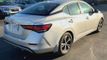 2022 Nissan Sentra SV CVT - 23079659 - 7