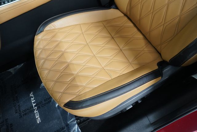 2022 Nissan Sentra SV CVT - 22929816 - 10