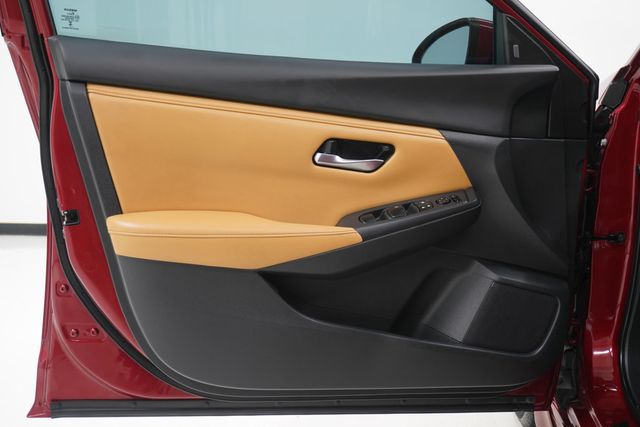 2022 Nissan Sentra SV CVT - 22929816 - 12