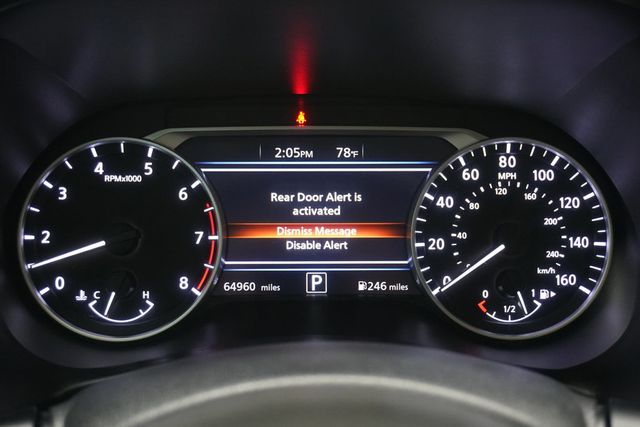 2022 Nissan Sentra SV CVT - 22929816 - 15