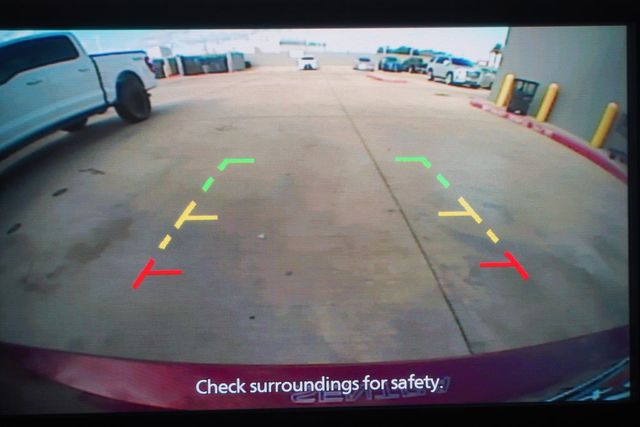 2022 Nissan Sentra SV CVT - 22929816 - 17