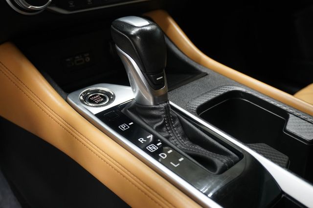 2022 Nissan Sentra SV CVT - 22929816 - 19