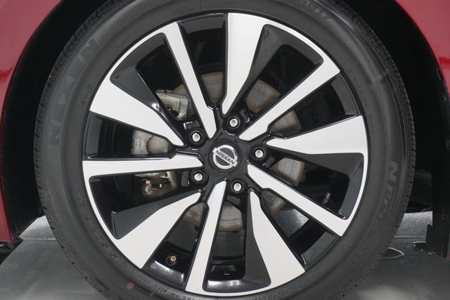 2022 Nissan Sentra SV CVT - 22929816 - 23