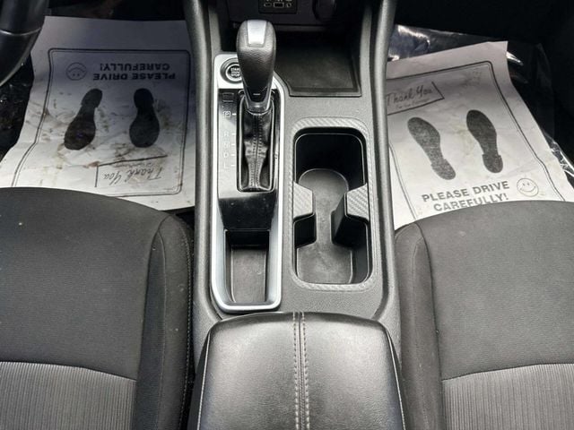 2022 Nissan Sentra SV CVT - 22983190 - 18