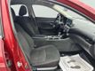 2022 Nissan Sentra SV CVT - 22983190 - 19