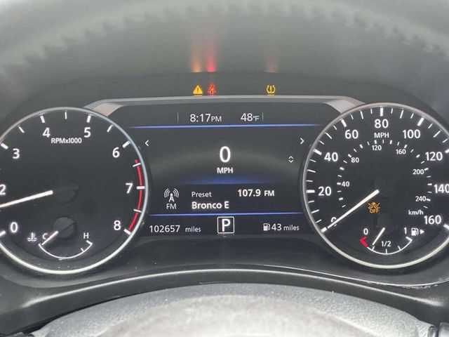 2022 Nissan Sentra SV CVT - 22983190 - 23