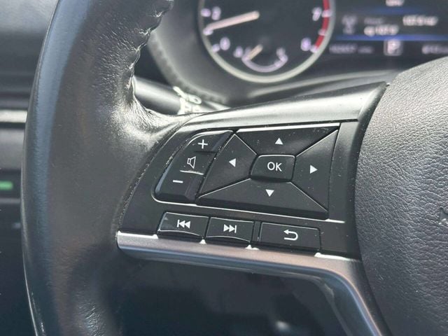 2022 Nissan Sentra SV CVT - 22983190 - 26