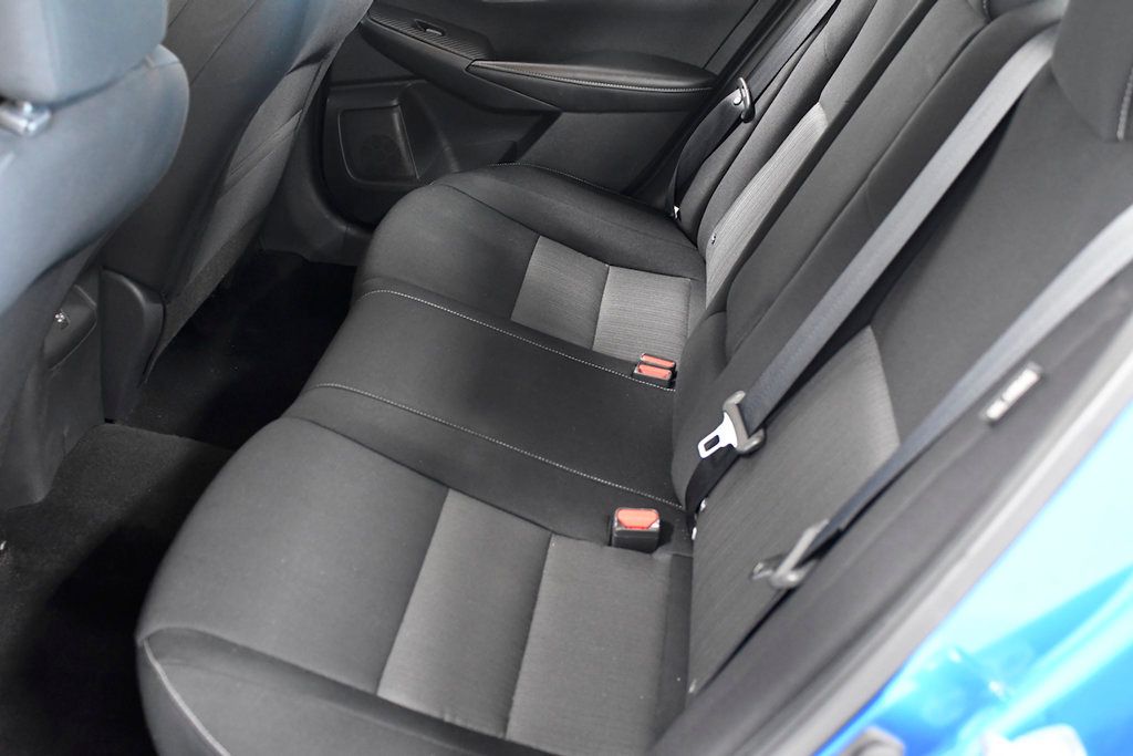 2022 Nissan Sentra SV CVT - 22385371 - 9