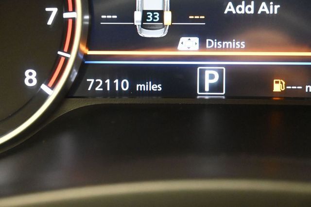 2022 Nissan Sentra SV CVT - 23045297 - 17