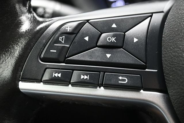 2022 Nissan Sentra SV CVT - 23045297 - 18