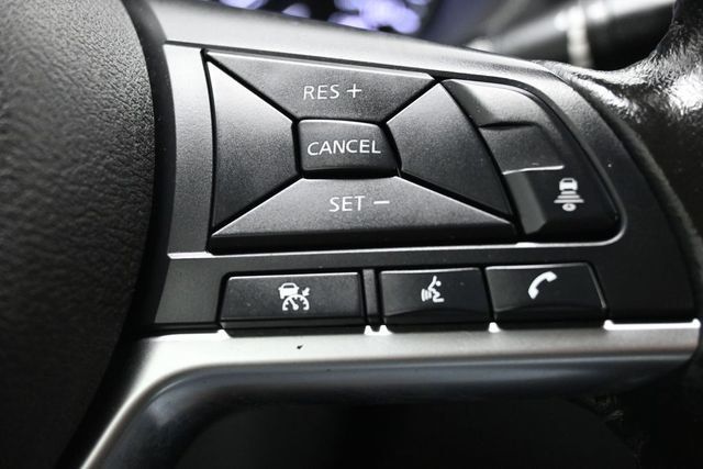 2022 Nissan Sentra SV CVT - 23045297 - 19
