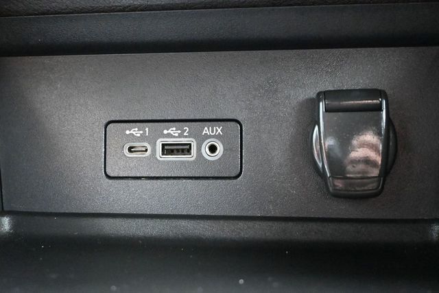 2022 Nissan Sentra SV CVT - 23045297 - 23