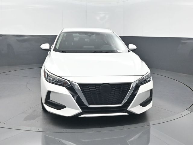 2022 Nissan Sentra SV CVT - 23045297 - 31