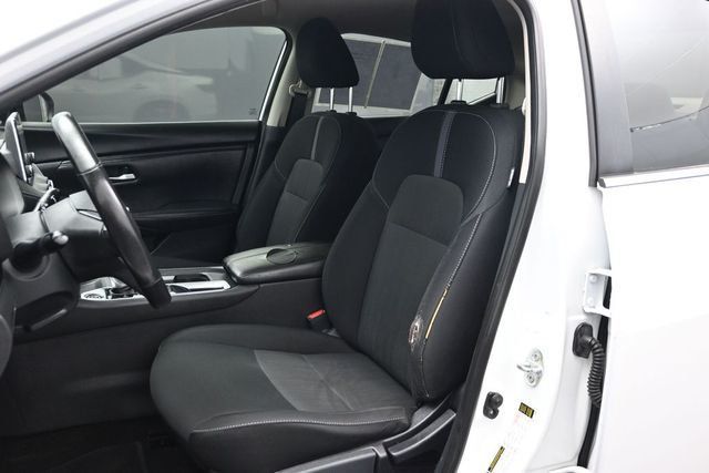 2022 Nissan Sentra SV CVT - 23045297 - 4