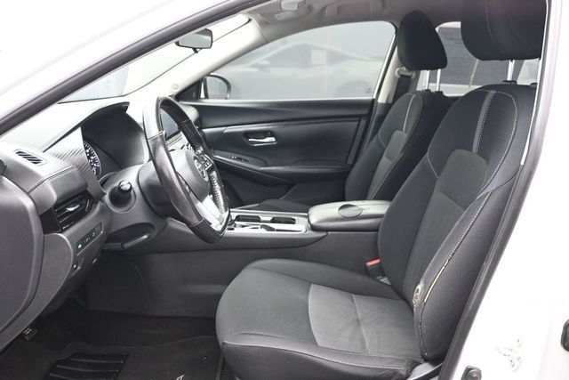2022 Nissan Sentra SV CVT - 23045297 - 5
