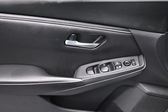 2022 Nissan Sentra SV CVT - 23045297 - 6