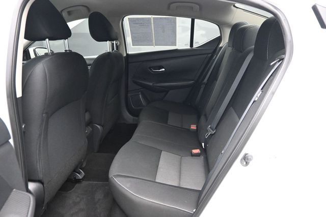 2022 Nissan Sentra SV CVT - 23045297 - 7