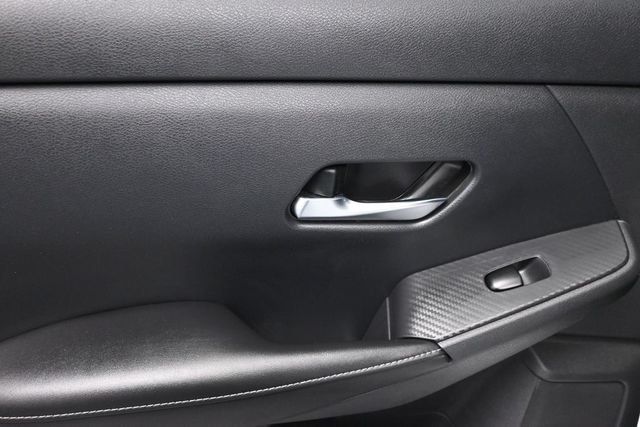 2022 Nissan Sentra SV CVT - 23045297 - 8