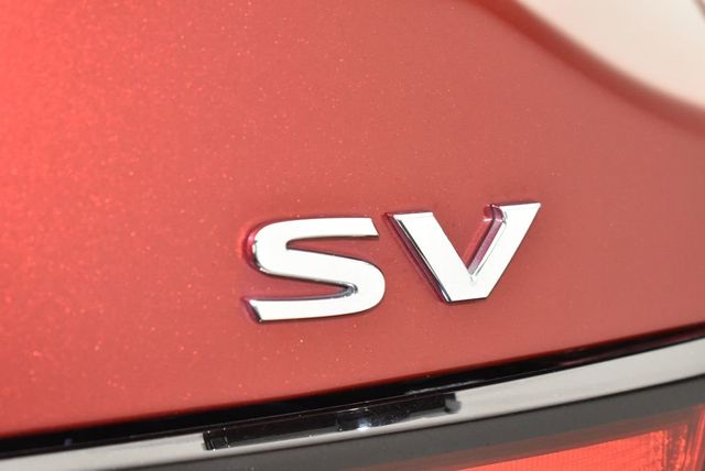 2022 Nissan Sentra SV CVT - 22946032 - 9