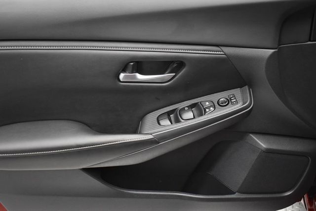 2022 Nissan Sentra SV CVT - 22946032 - 10