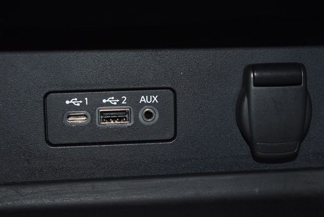 2022 Nissan Sentra SV CVT - 22946032 - 18