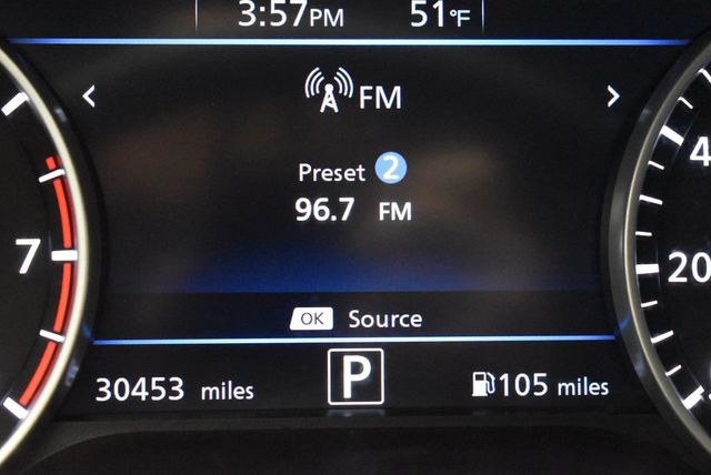 2022 Nissan Sentra SV CVT - 22946032 - 19