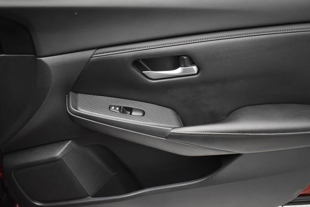 2022 Nissan Sentra SV CVT - 22946032 - 20