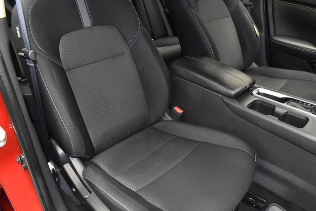 2022 Nissan Sentra SV CVT - 22946032 - 22