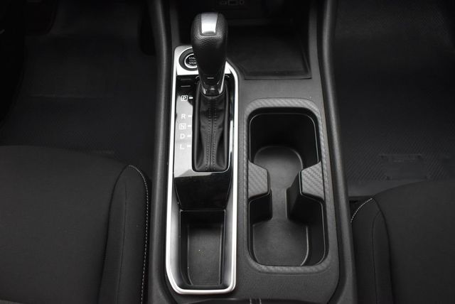 2022 Nissan Sentra SV CVT - 22946032 - 25