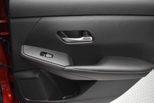 2022 Nissan Sentra SV CVT - 22946032 - 26