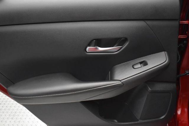 2022 Nissan Sentra SV CVT - 22946032 - 29