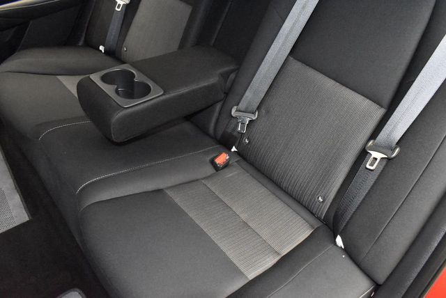 2022 Nissan Sentra SV CVT - 22946032 - 31