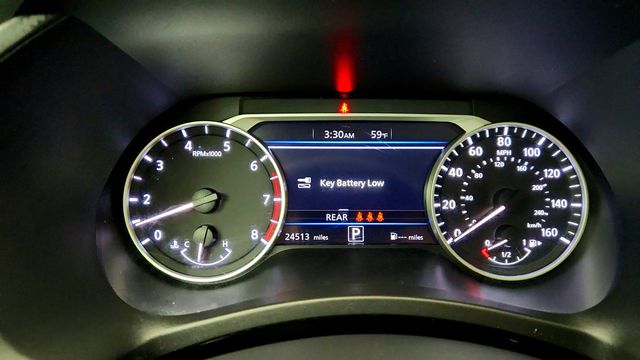 2022 Nissan Sentra SV CVT - 23017164 - 12