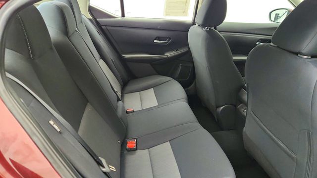 2022 Nissan Sentra SV CVT - 23017164 - 20