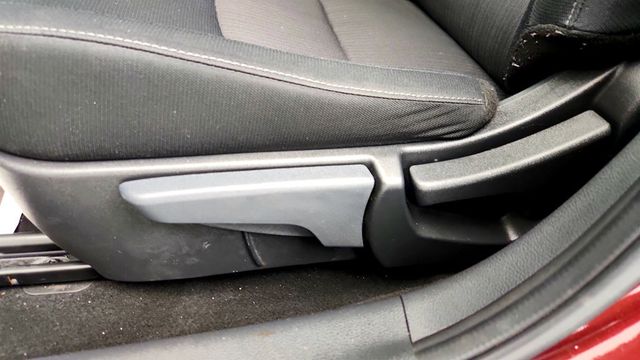 2022 Nissan Sentra SV CVT w/ All Weather Package - 23017164 - 9