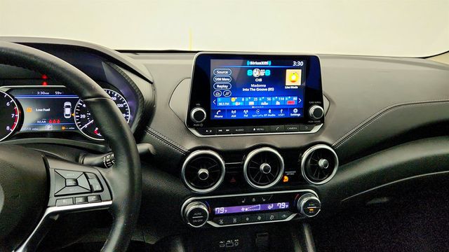 2022 Nissan Sentra SV CVT w/ All Weather Package - 23017164 - 15