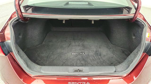 2022 Nissan Sentra SV CVT w/ All Weather Package - 23017164 - 19