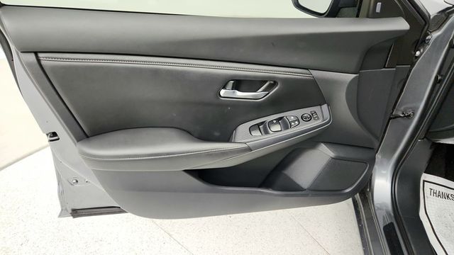 2022 Nissan Sentra SV CVT with All Weather Package - 22948582 - 9