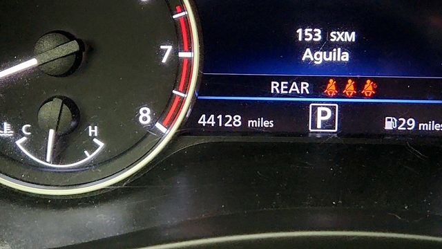 2022 Nissan Sentra SV CVT with All Weather Package - 22948582 - 14